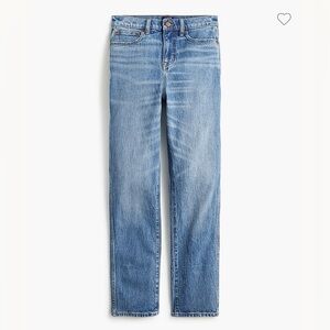 Jcrew Factory | Classic vintage jean in all-day stretch